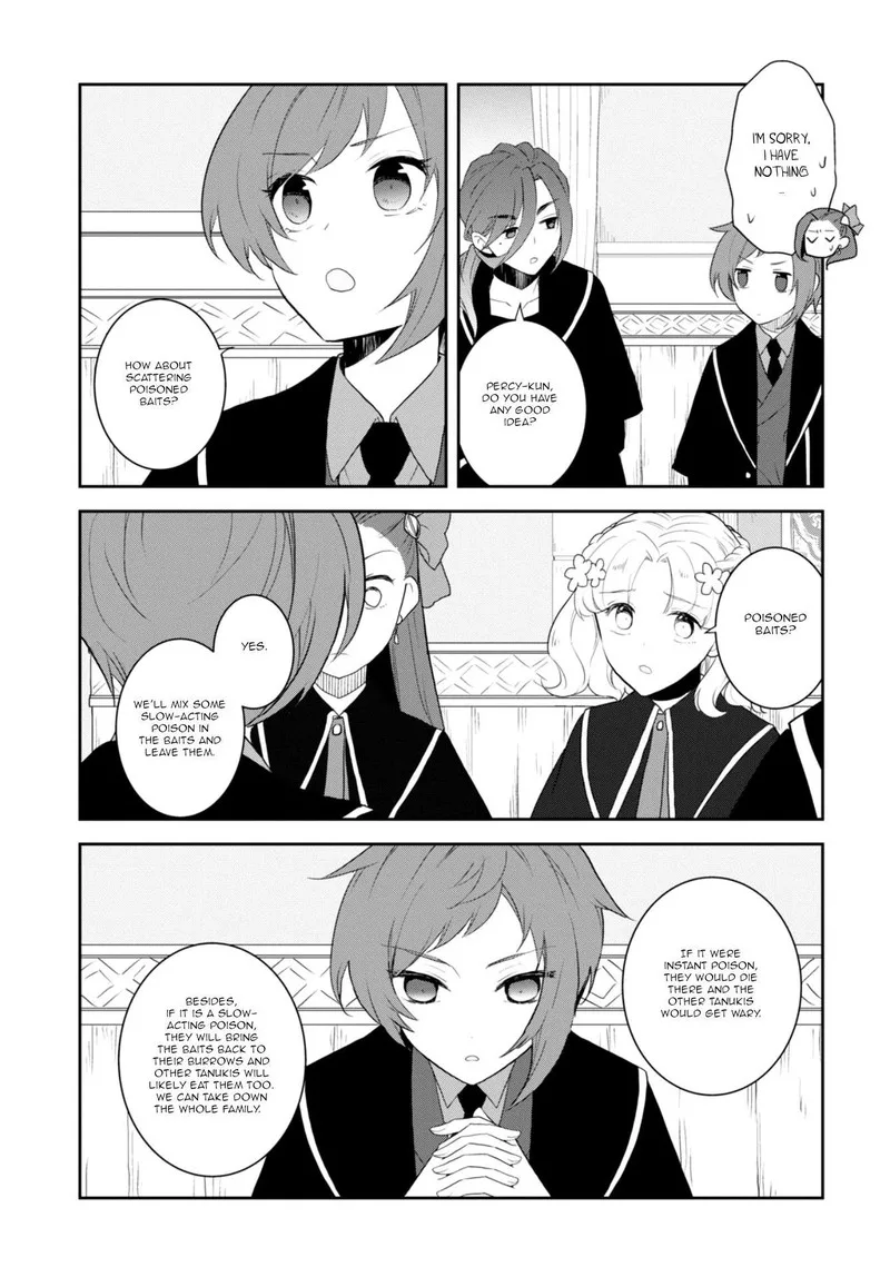 My Next Life as a Villainess: All Routes Lead to Doom! Chapter 62 page 13