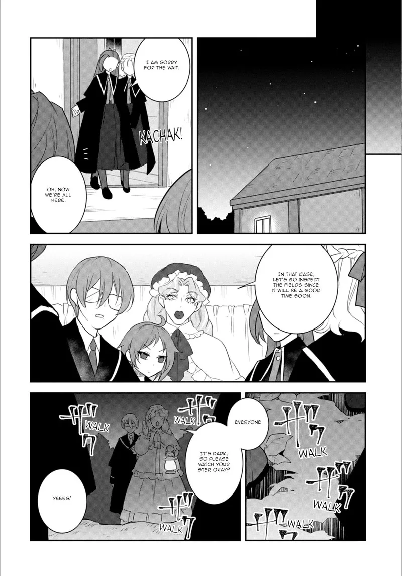 My Next Life as a Villainess: All Routes Lead to Doom! Chapter 63 page 16