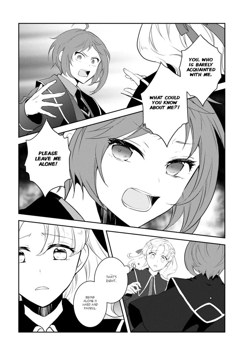 My Next Life as a Villainess: All Routes Lead to Doom! Chapter 64 page 10