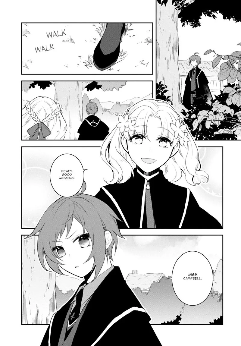 My Next Life as a Villainess: All Routes Lead to Doom! Chapter 64 page 5