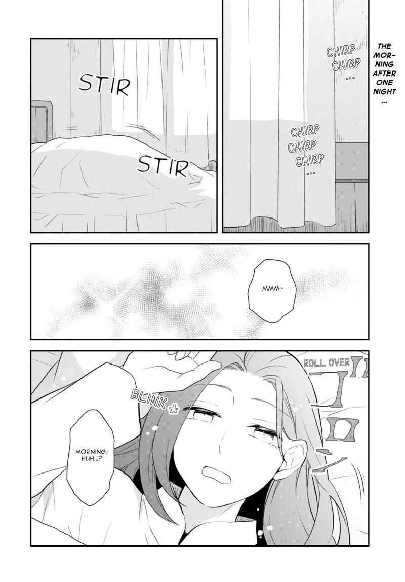 My Next Life as a Villainess: All Routes Lead to Doom! Chapter 64 page 2