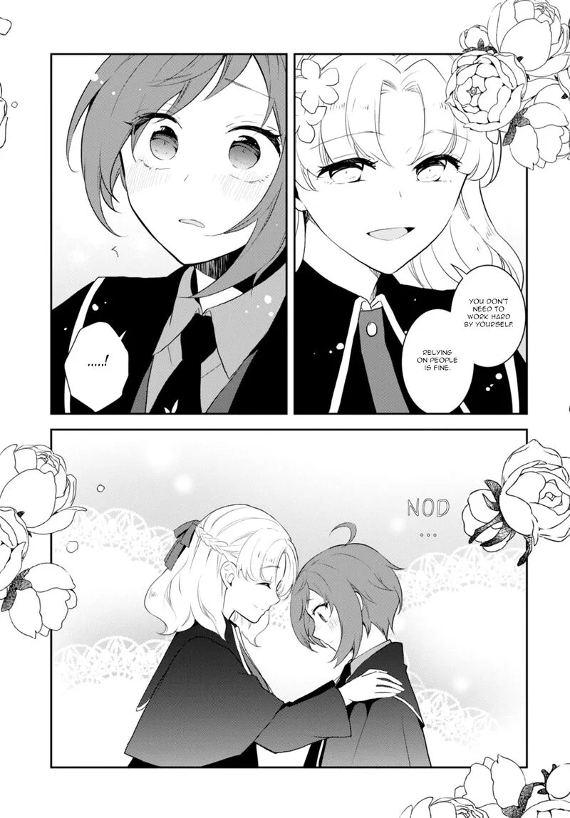 My Next Life as a Villainess: All Routes Lead to Doom! Chapter 64 page 13