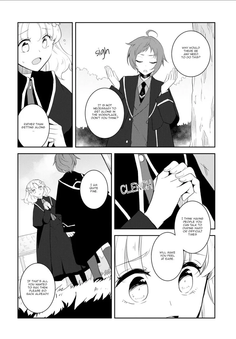 My Next Life as a Villainess: All Routes Lead to Doom! Chapter 64 page 8