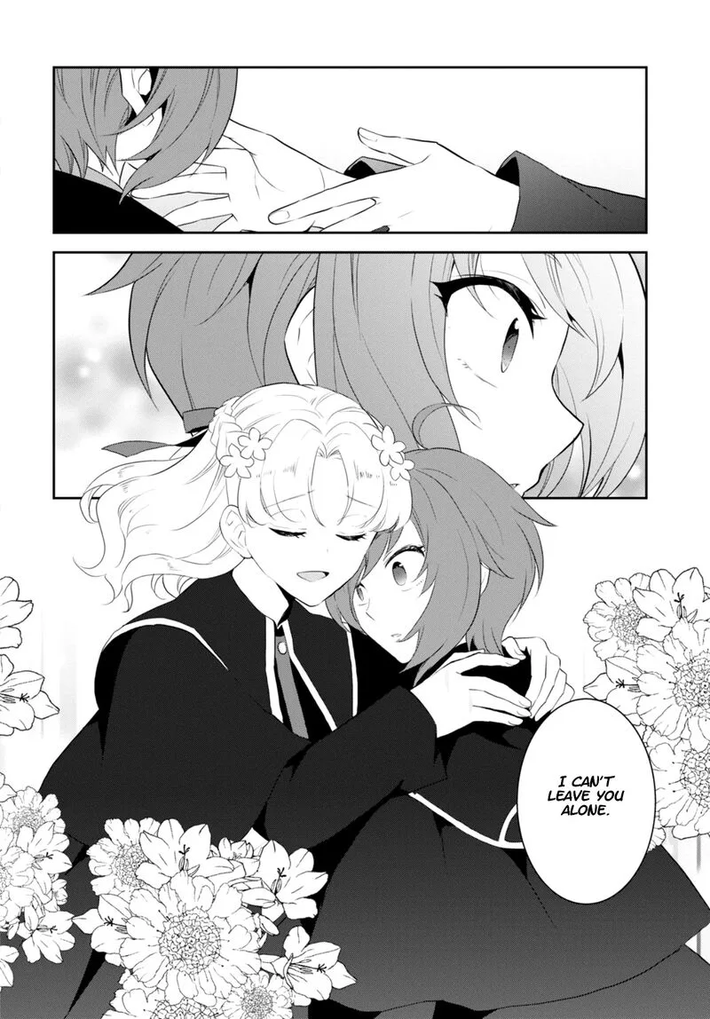 My Next Life as a Villainess: All Routes Lead to Doom! Chapter 64 page 12