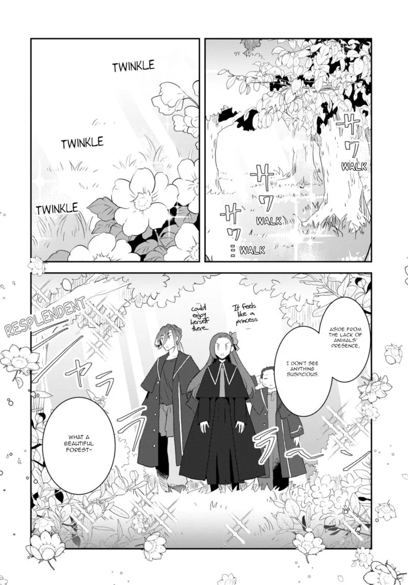 My Next Life as a Villainess: All Routes Lead to Doom! Chapter 65 page 16
