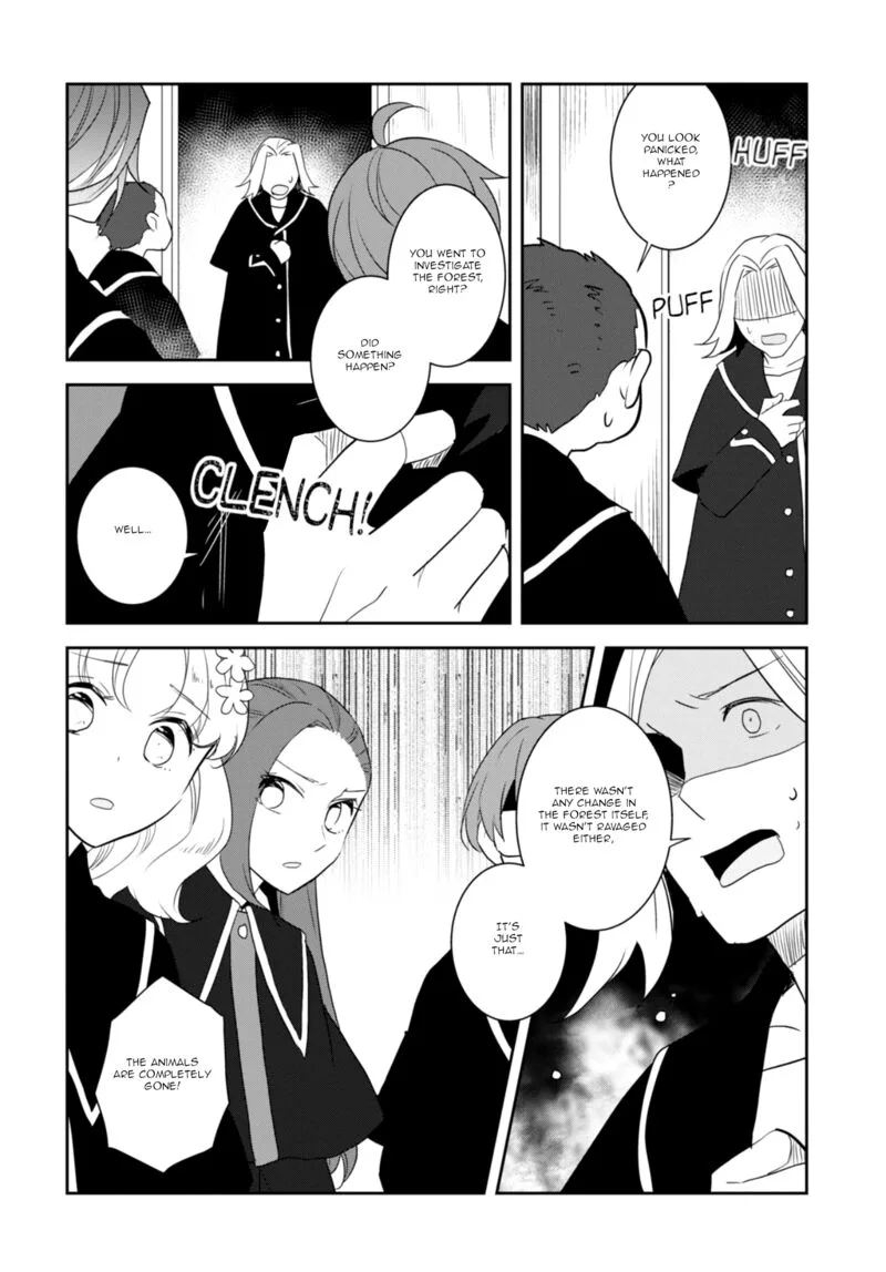 My Next Life as a Villainess: All Routes Lead to Doom! Chapter 65 page 10