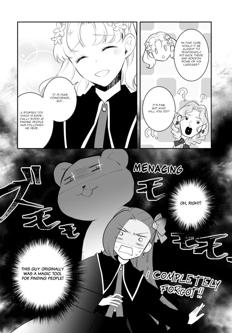 My Next Life as a Villainess: All Routes Lead to Doom! Chapter 66 page 5