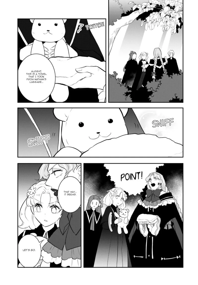 My Next Life as a Villainess: All Routes Lead to Doom! Chapter 66 page 6