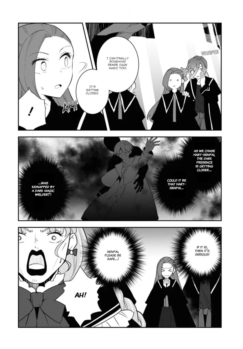 My Next Life as a Villainess: All Routes Lead to Doom! Chapter 66 page 15