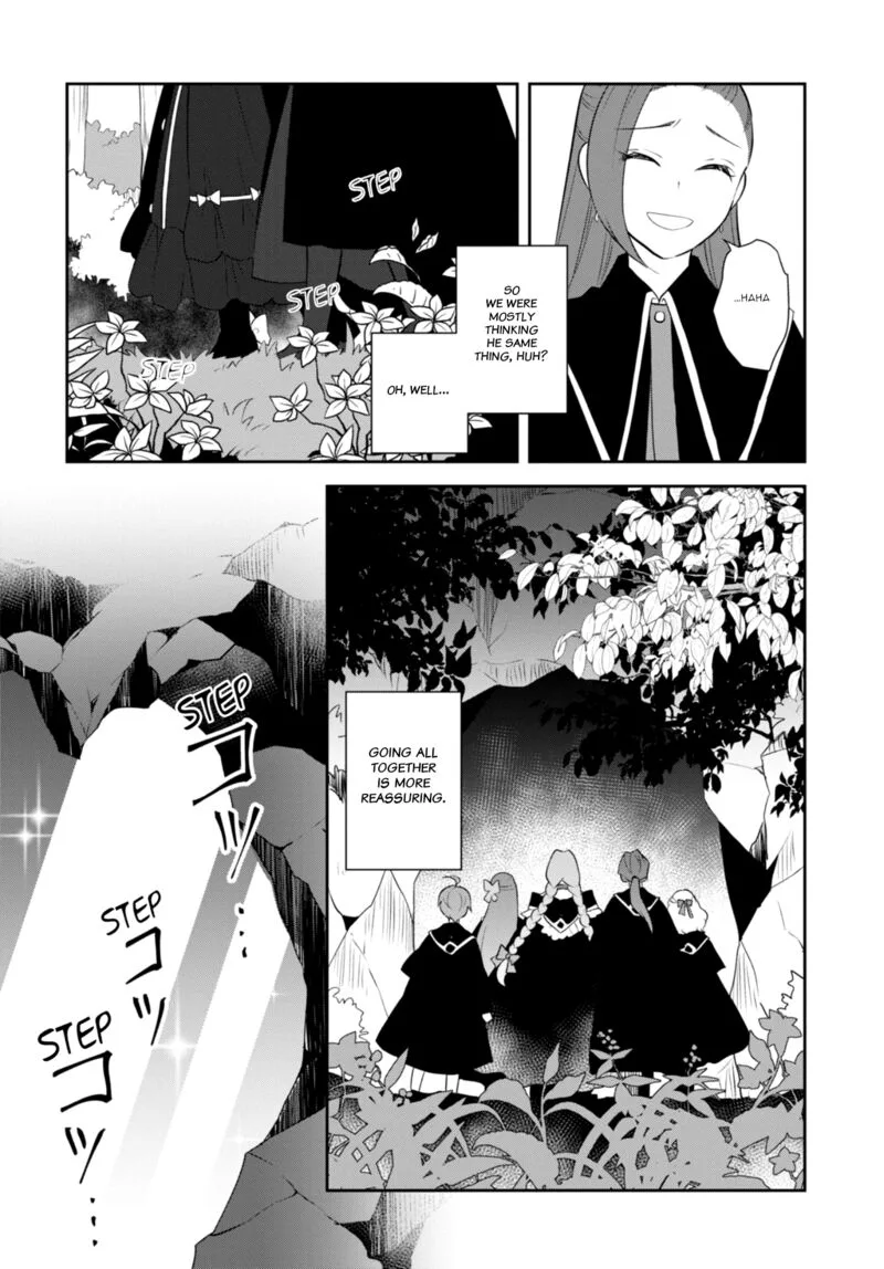 My Next Life as a Villainess: All Routes Lead to Doom! Chapter 66 page 13