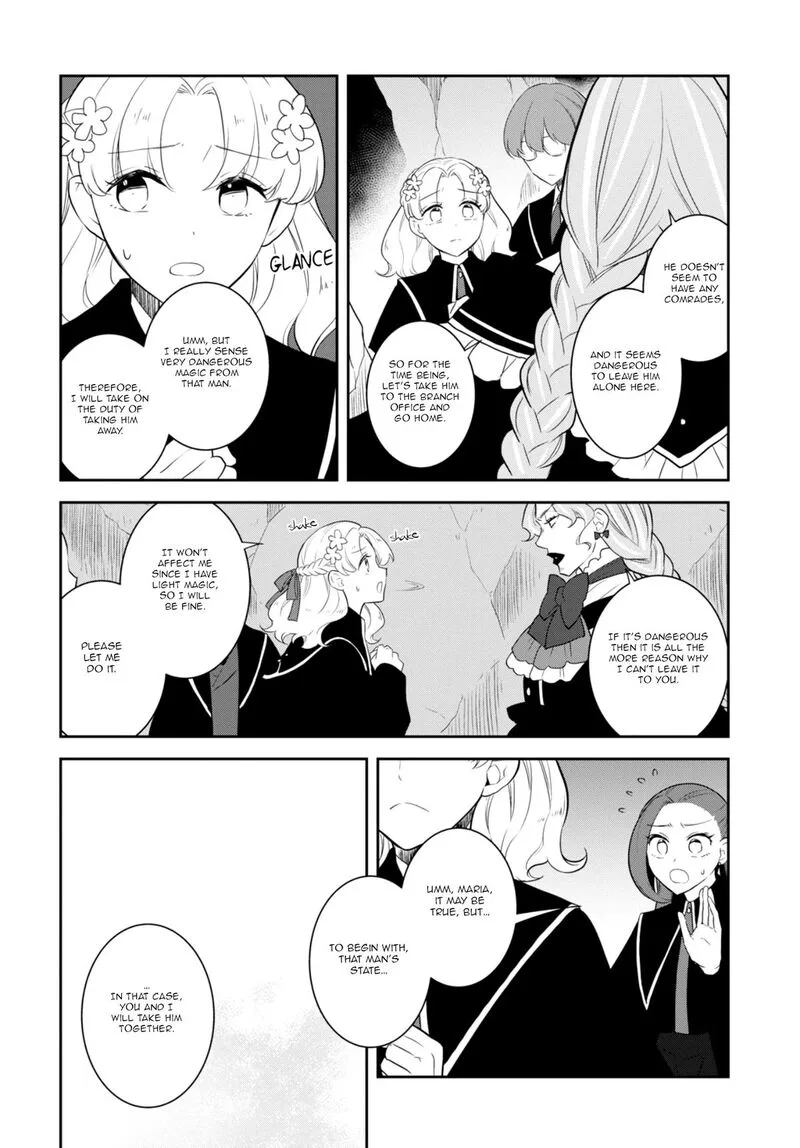 My Next Life as a Villainess: All Routes Lead to Doom! Chapter 67 page 10