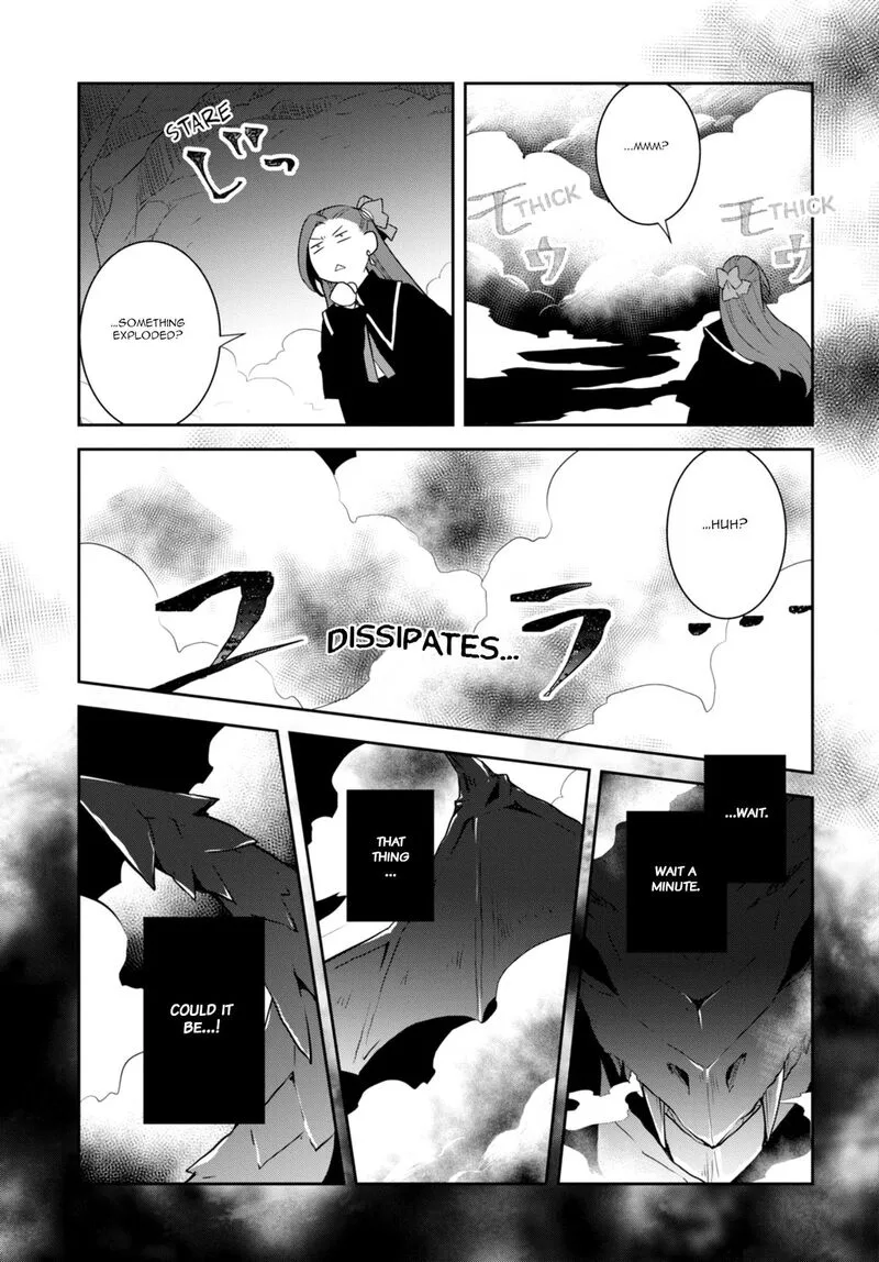 My Next Life as a Villainess: All Routes Lead to Doom! Chapter 67 page 15