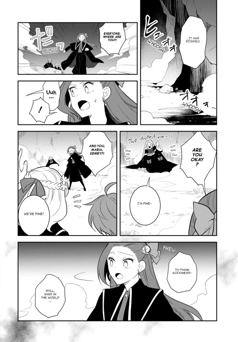 My Next Life as a Villainess: All Routes Lead to Doom! Chapter 67 page 14
