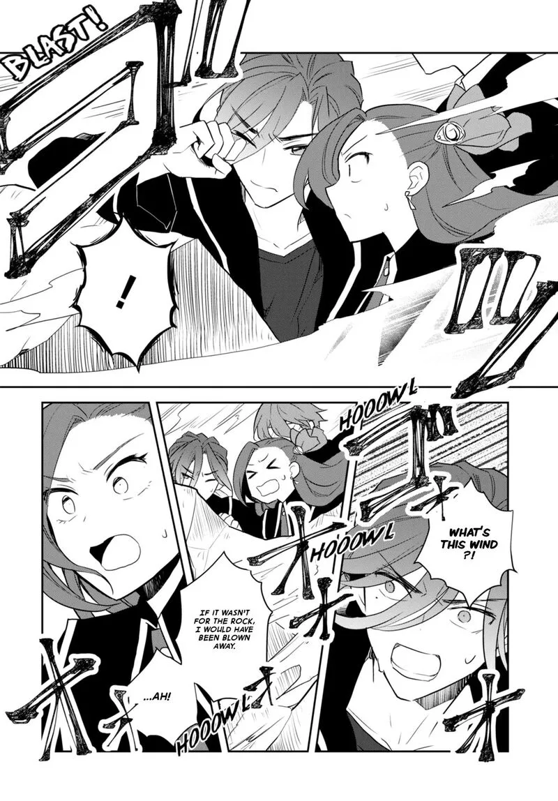 My Next Life as a Villainess: All Routes Lead to Doom! Chapter 67 page 12