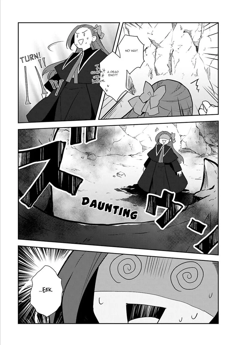My Next Life as a Villainess: All Routes Lead to Doom! Chapter 68 page 12