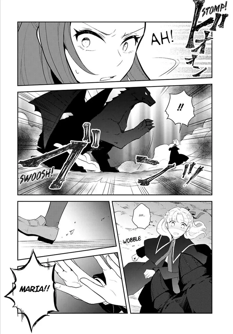 My Next Life as a Villainess: All Routes Lead to Doom! Chapter 68 page 4