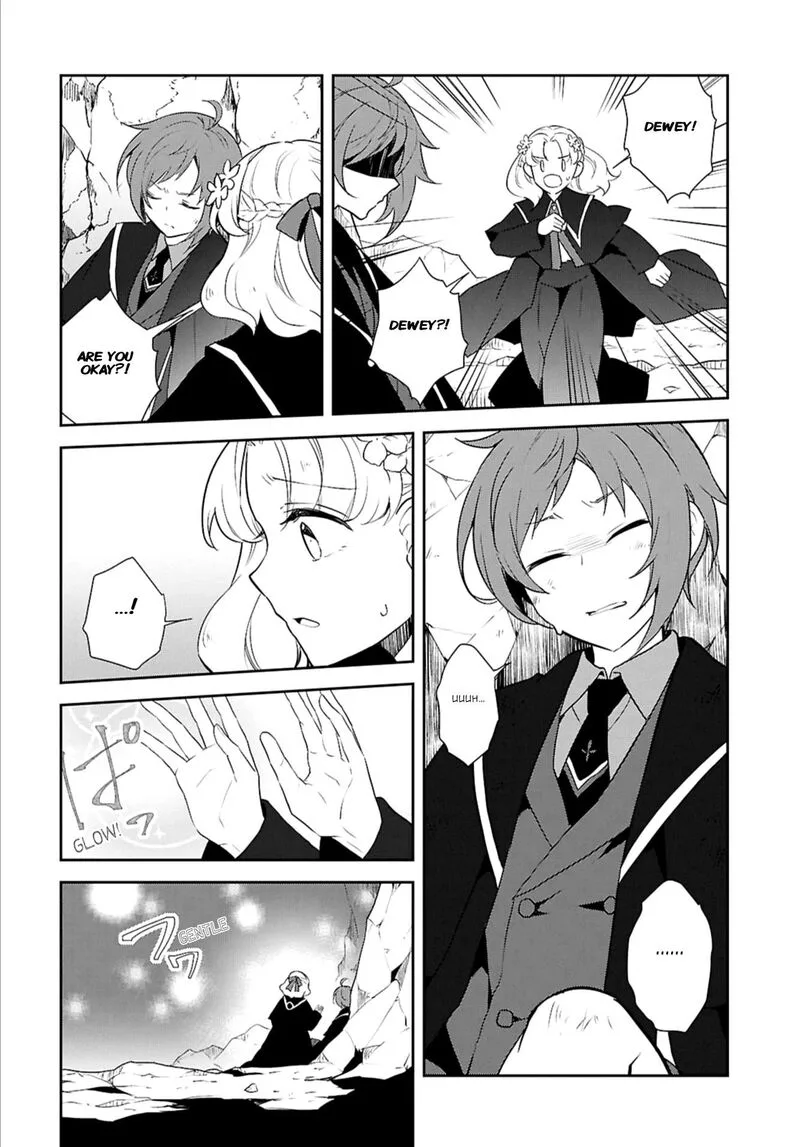 My Next Life as a Villainess: All Routes Lead to Doom! Chapter 68 page 6