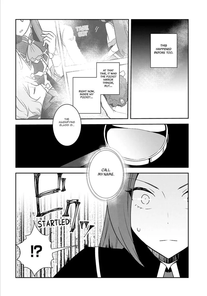 My Next Life as a Villainess: All Routes Lead to Doom! Chapter 68 page 14
