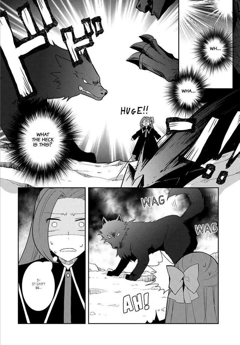 My Next Life as a Villainess: All Routes Lead to Doom! Chapter 68 page 18