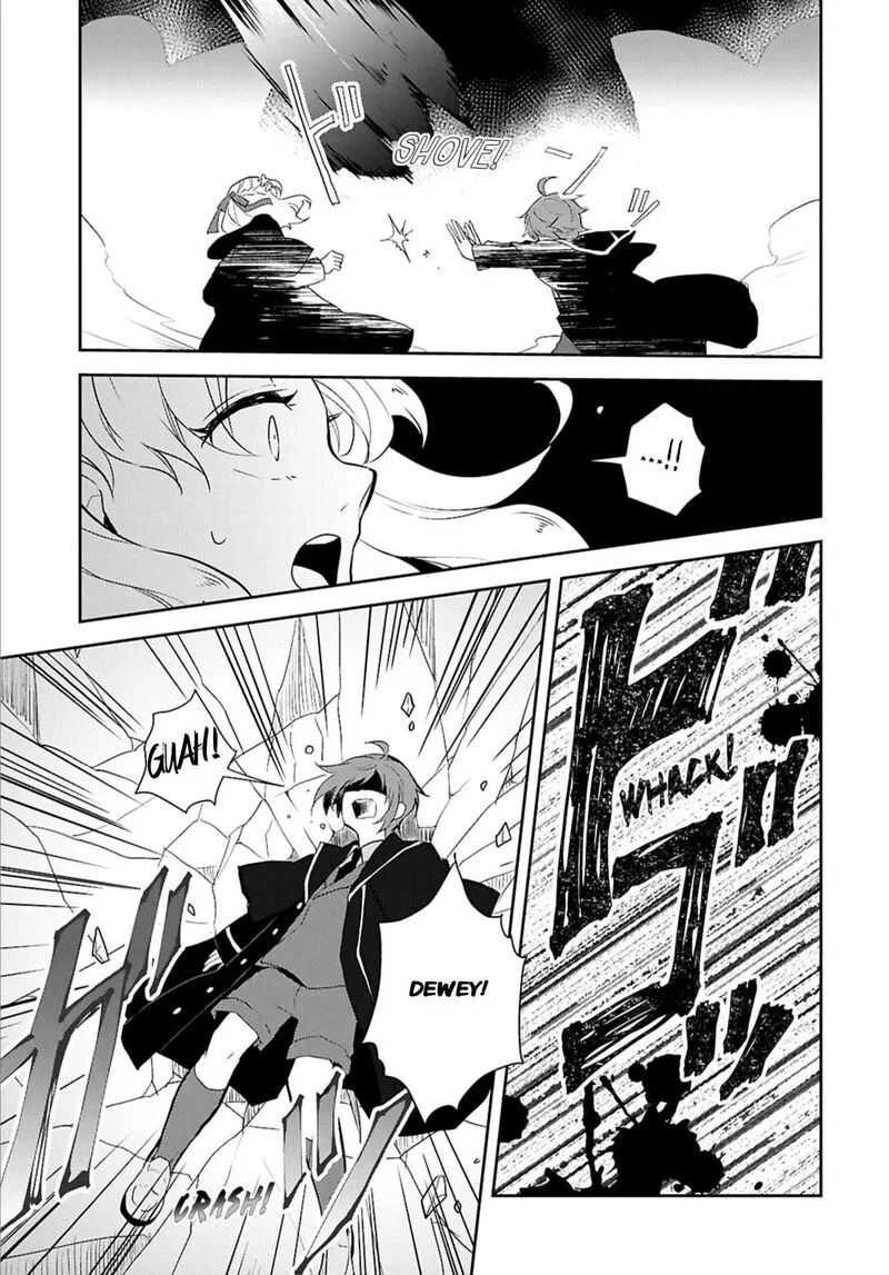 My Next Life as a Villainess: All Routes Lead to Doom! Chapter 68 page 5