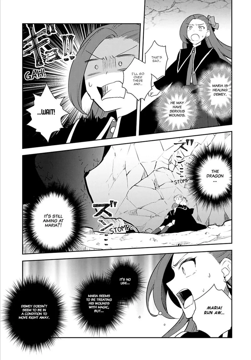 My Next Life as a Villainess: All Routes Lead to Doom! Chapter 68 page 7