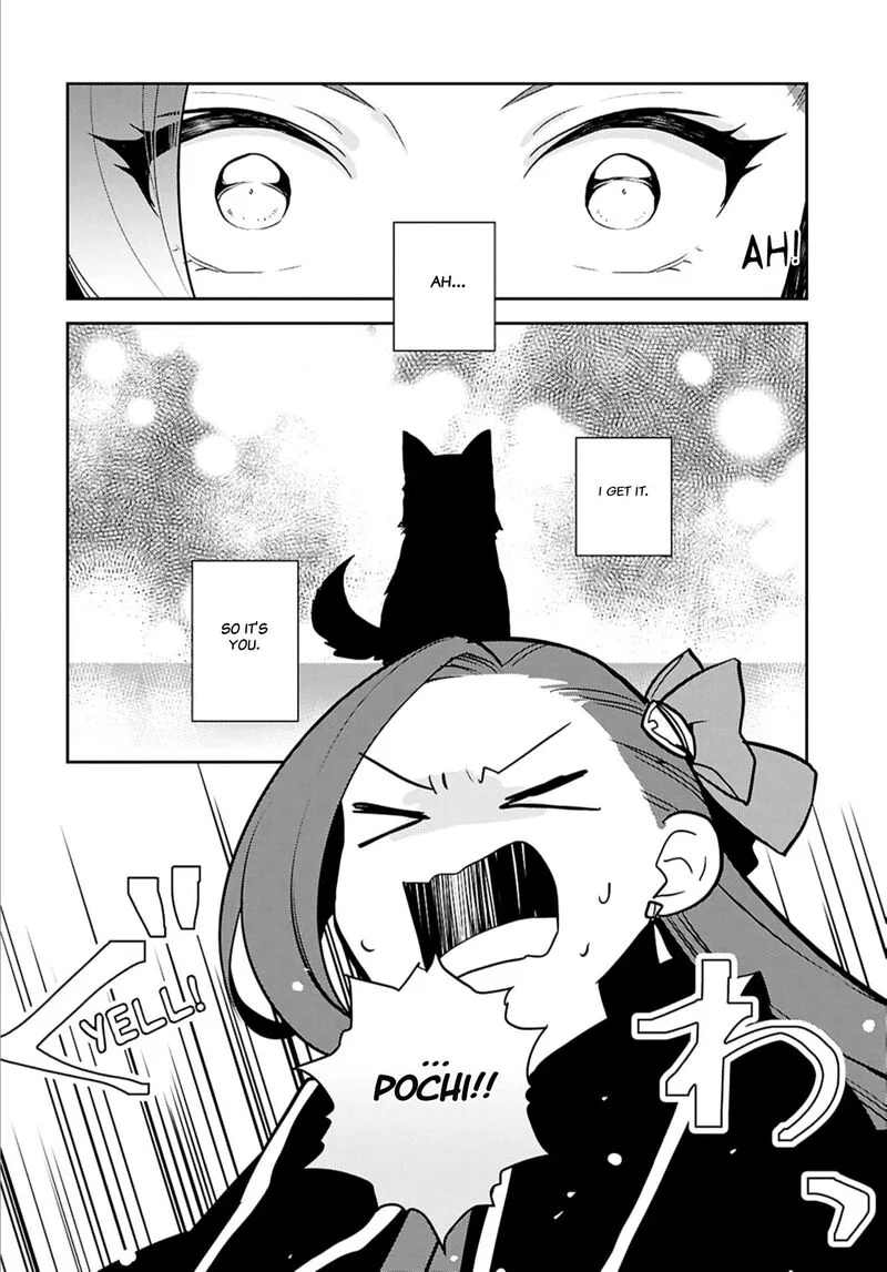 My Next Life as a Villainess: All Routes Lead to Doom! Chapter 68 page 16
