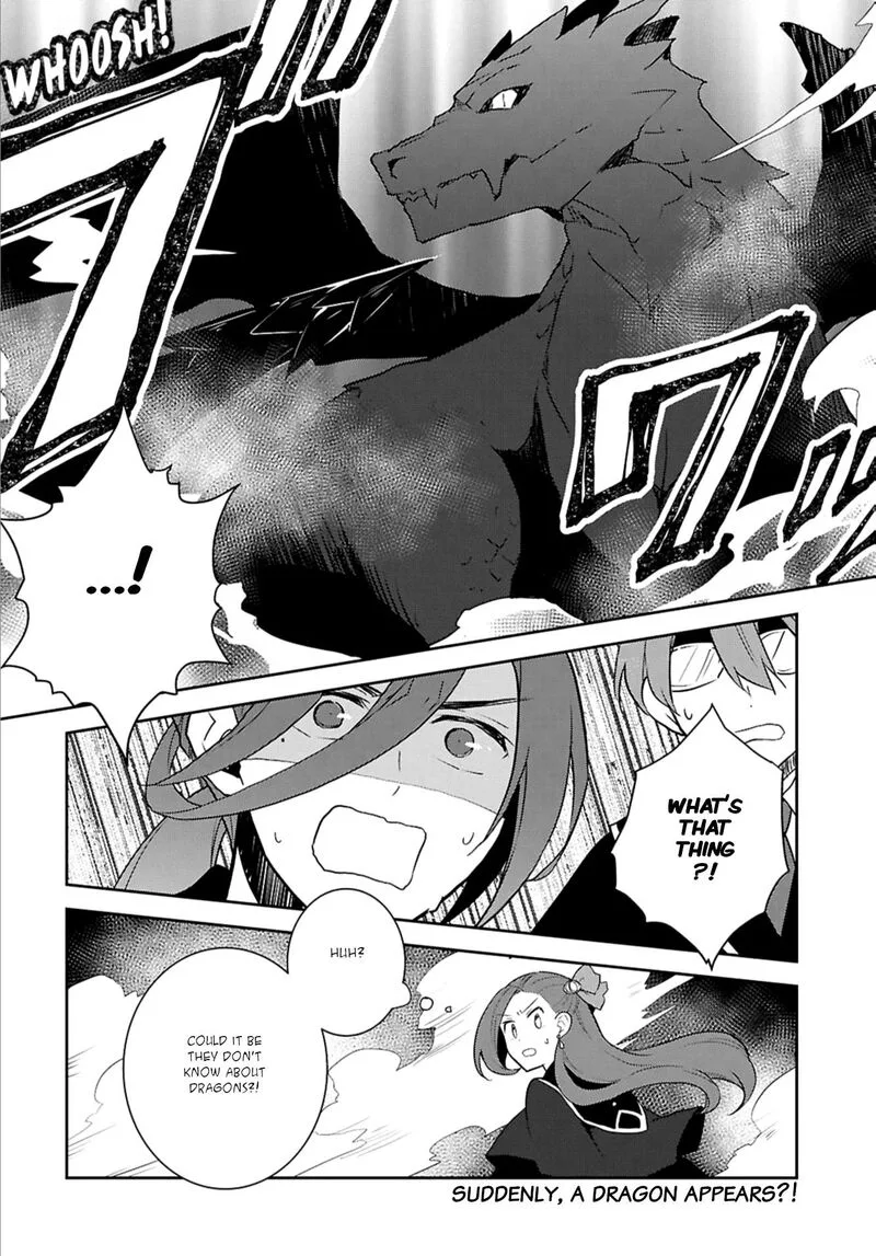 My Next Life as a Villainess: All Routes Lead to Doom! Chapter 68 page 2