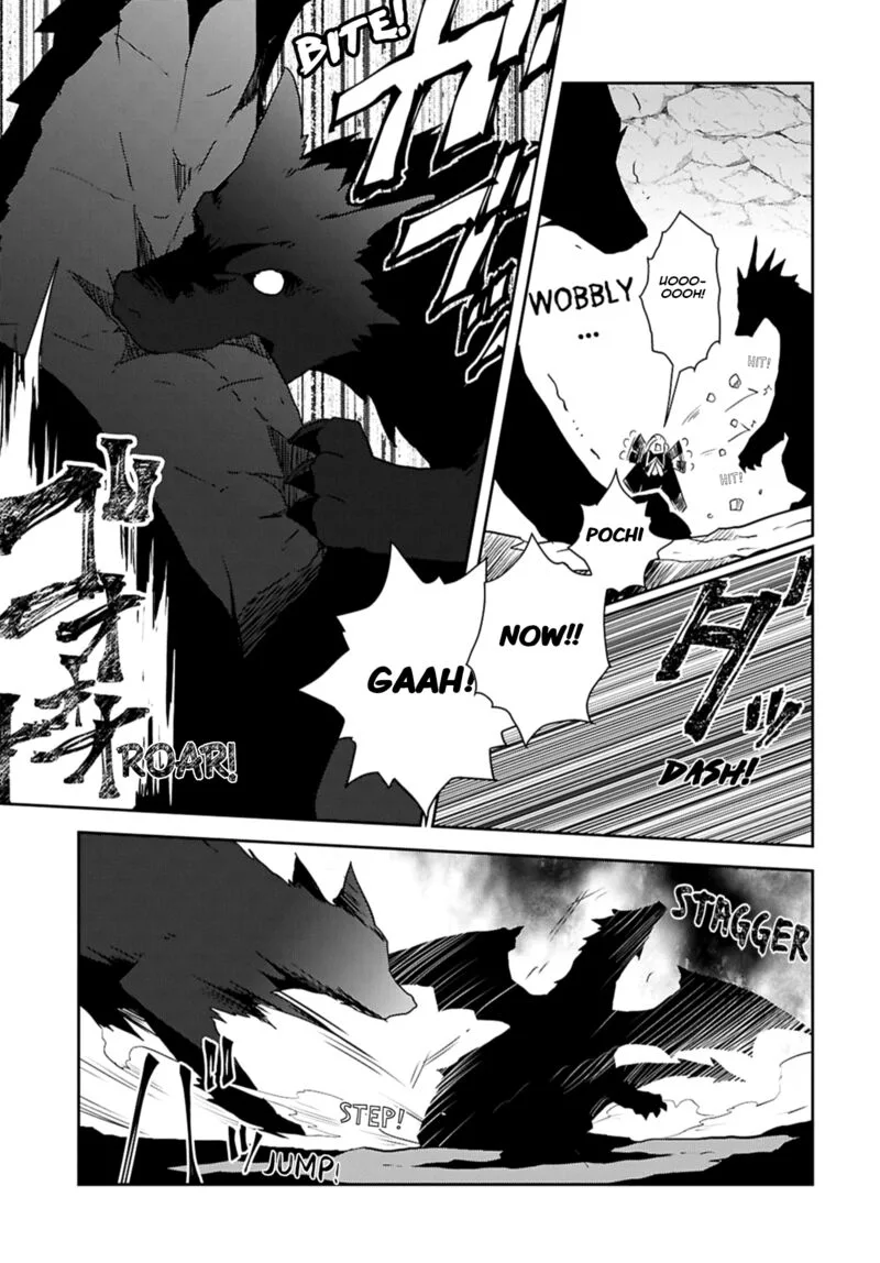 My Next Life as a Villainess: All Routes Lead to Doom! Chapter 69 page 5