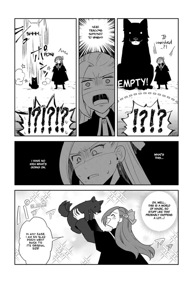 My Next Life as a Villainess: All Routes Lead to Doom! Chapter 69 page 8