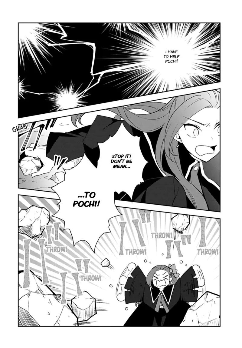 My Next Life as a Villainess: All Routes Lead to Doom! Chapter 69 page 4
