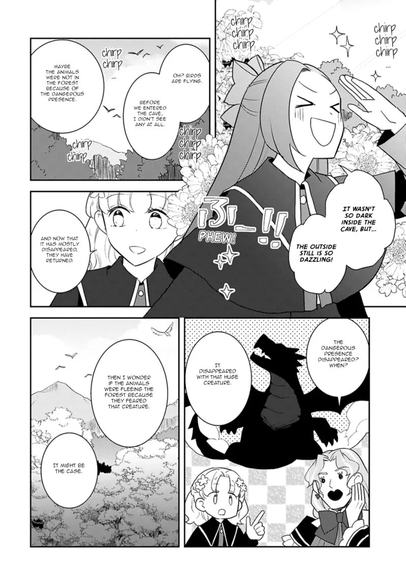 My Next Life as a Villainess: All Routes Lead to Doom! Chapter 69 page 18