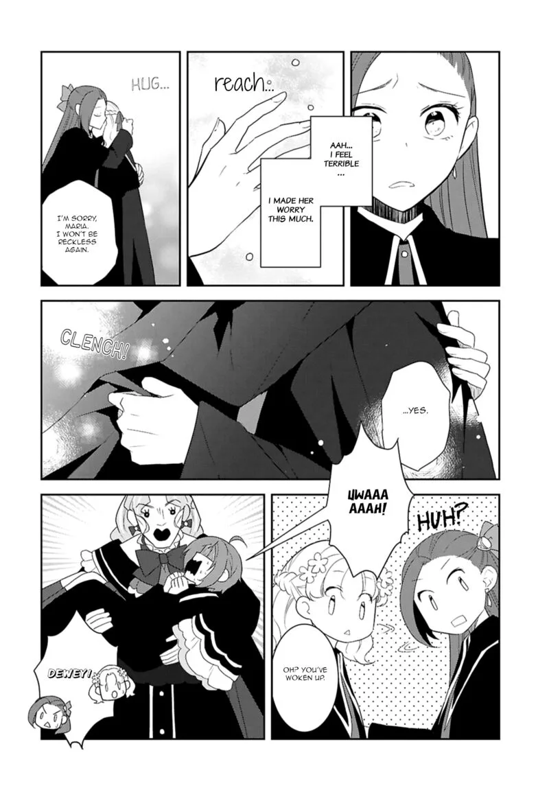My Next Life as a Villainess: All Routes Lead to Doom! Chapter 69 page 14