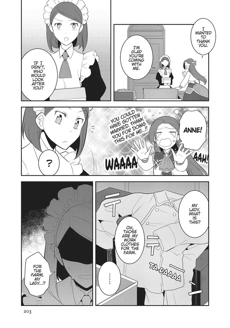 My Next Life as a Villainess: All Routes Lead to Doom! Chapter 7 page 23