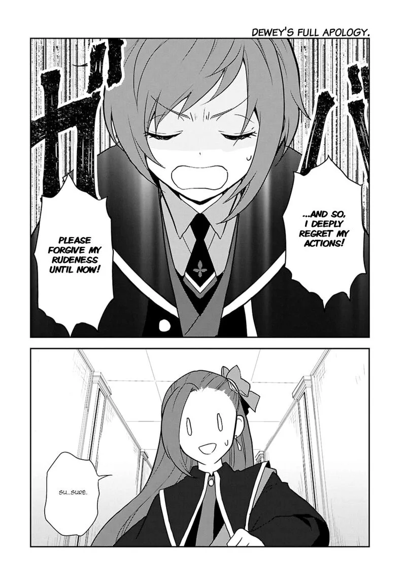 My Next Life as a Villainess: All Routes Lead to Doom! Chapter 70 page 2