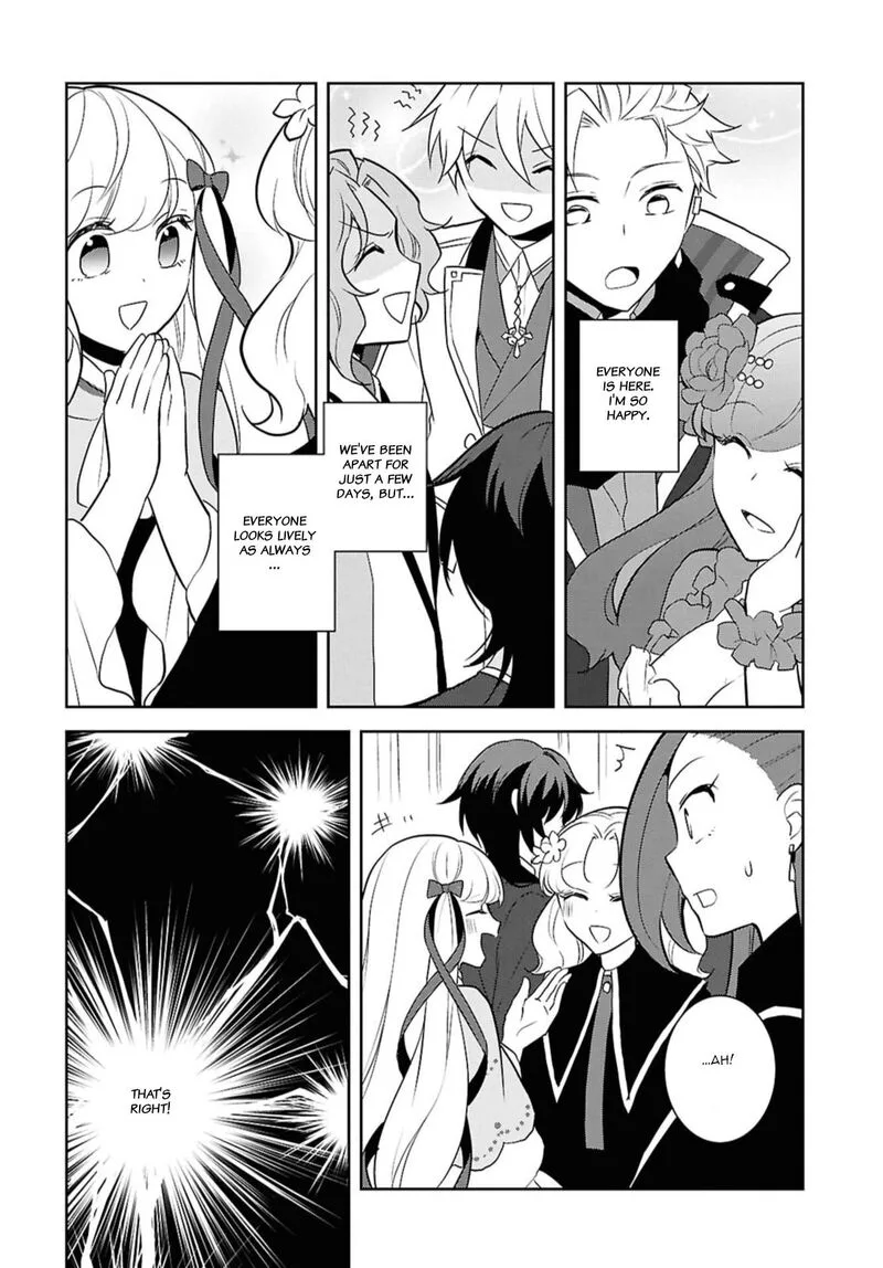 My Next Life as a Villainess: All Routes Lead to Doom! Chapter 70 page 8