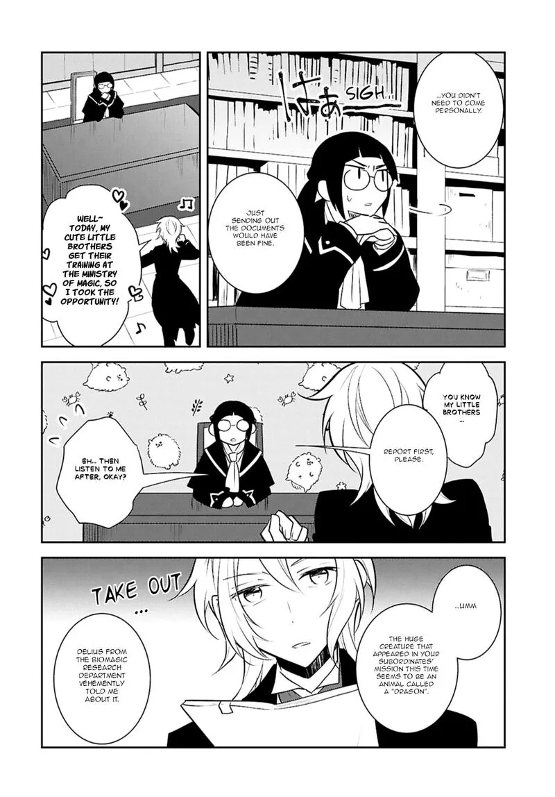 My Next Life as a Villainess: All Routes Lead to Doom! Chapter 71 page 6