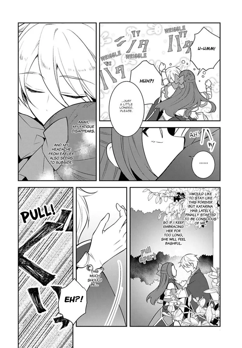 My Next Life as a Villainess: All Routes Lead to Doom! Chapter 72 page 14