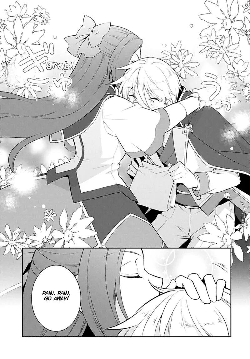 My Next Life as a Villainess: All Routes Lead to Doom! Chapter 72 page 15