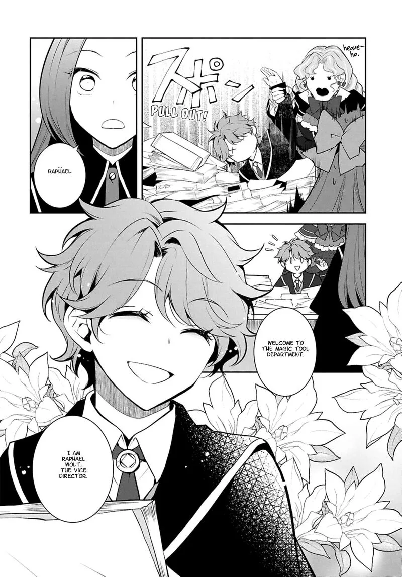 My Next Life as a Villainess: All Routes Lead to Doom! Chapter 73 page 4