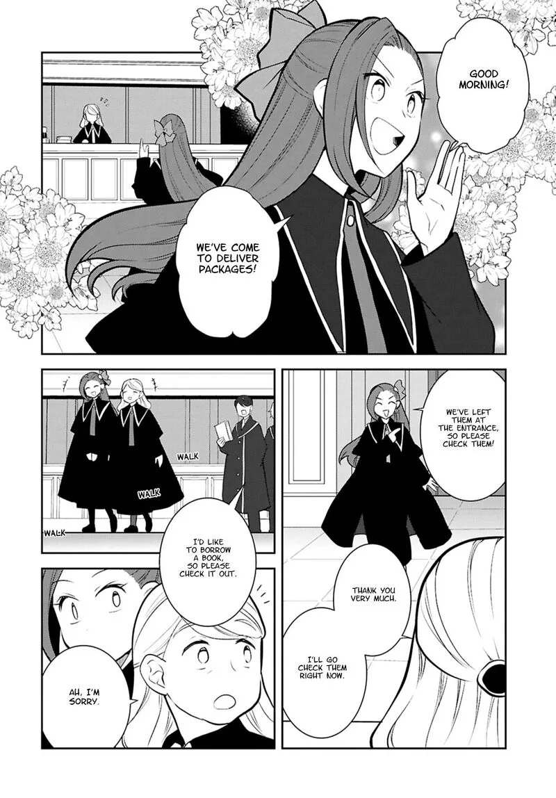 My Next Life as a Villainess: All Routes Lead to Doom! Chapter 74 page 2