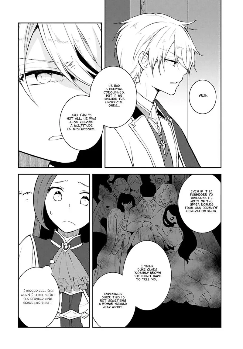 My Next Life as a Villainess: All Routes Lead to Doom! Chapter 75 page 14