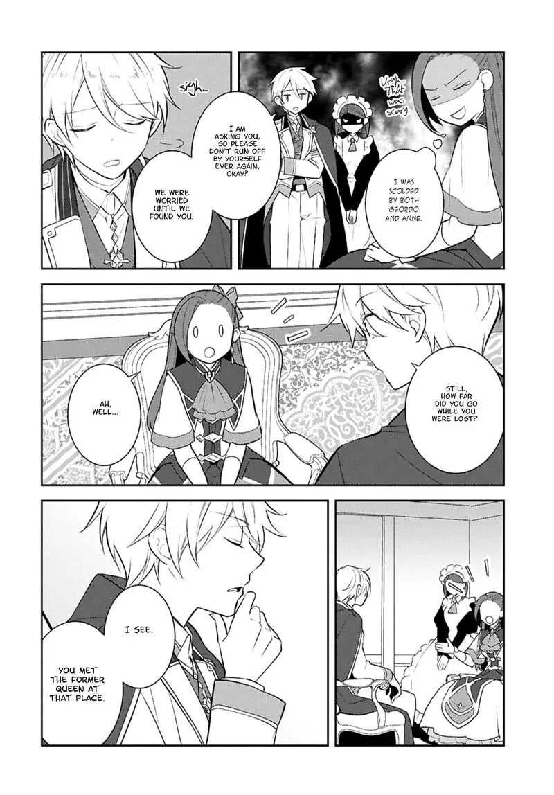 My Next Life as a Villainess: All Routes Lead to Doom! Chapter 75 page 10
