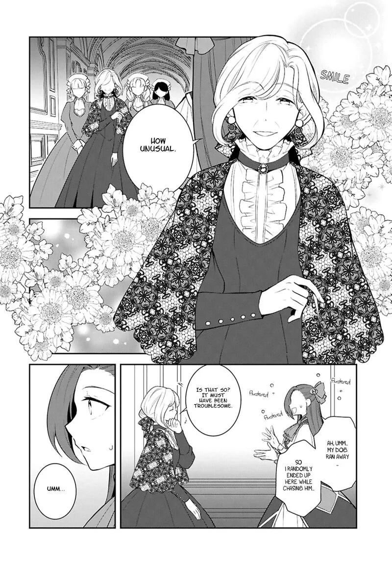 My Next Life as a Villainess: All Routes Lead to Doom! Chapter 75 page 4