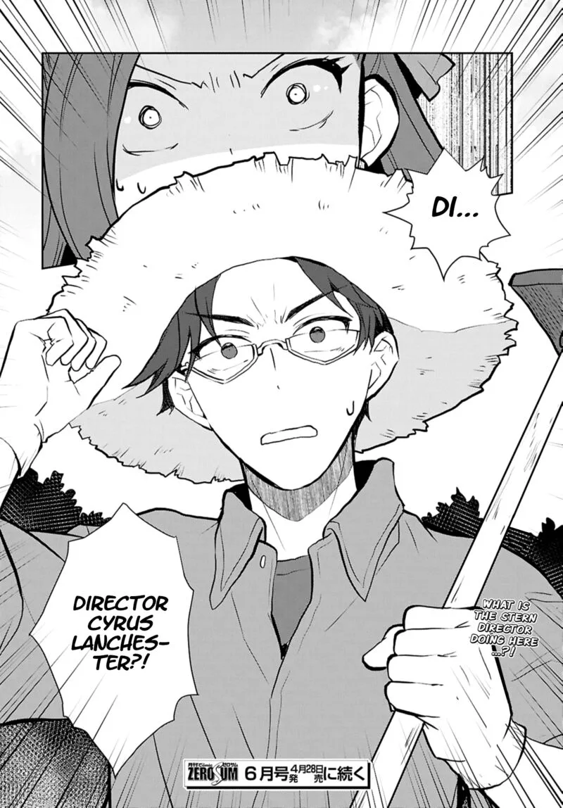 My Next Life as a Villainess: All Routes Lead to Doom! Chapter 76 page 18