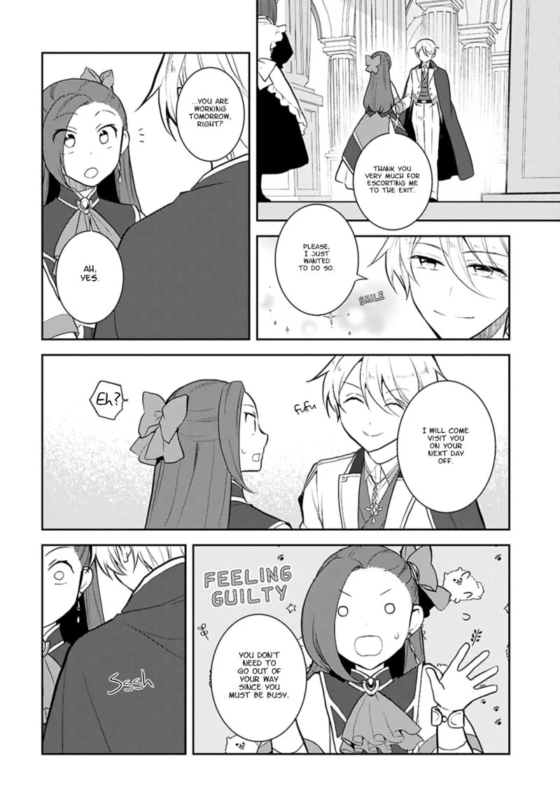 My Next Life as a Villainess: All Routes Lead to Doom! Chapter 76 page 2