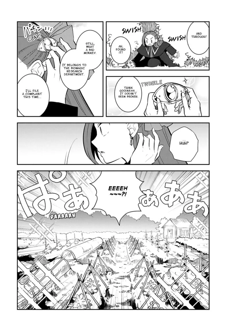 My Next Life as a Villainess: All Routes Lead to Doom! Chapter 76 page 16