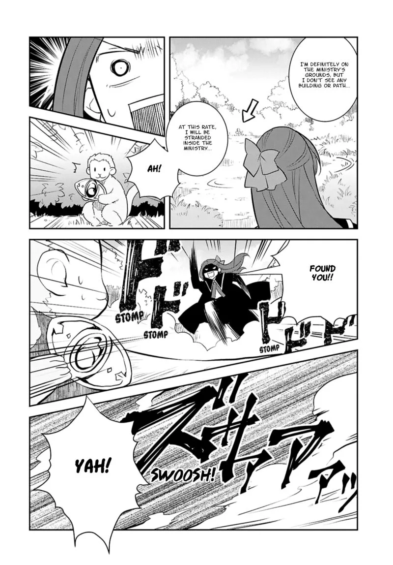 My Next Life as a Villainess: All Routes Lead to Doom! Chapter 76 page 14