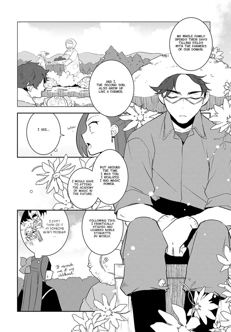 My Next Life as a Villainess: All Routes Lead to Doom! Chapter 77 page 6