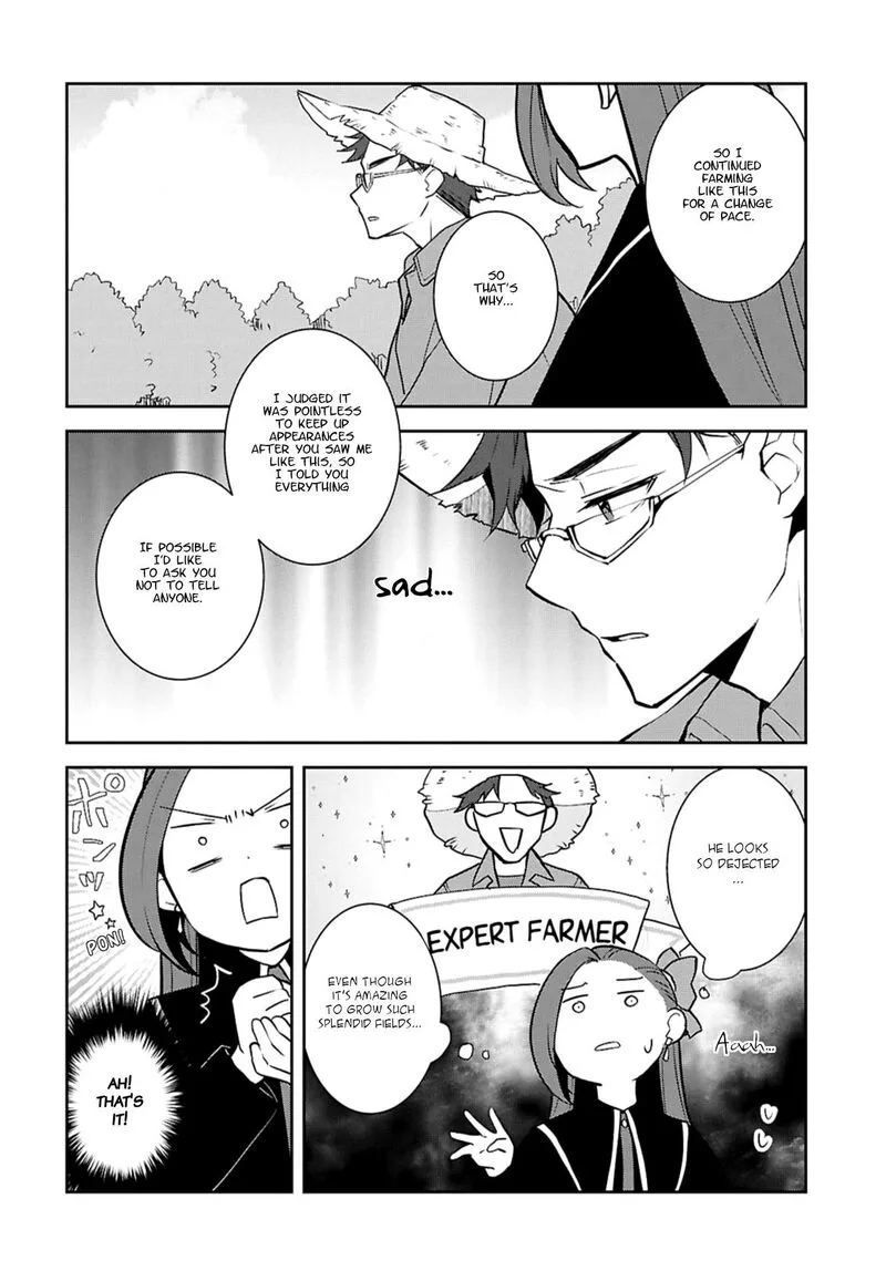 My Next Life as a Villainess: All Routes Lead to Doom! Chapter 77 page 10