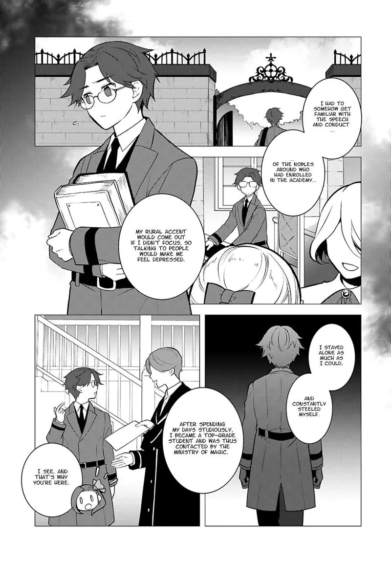 My Next Life as a Villainess: All Routes Lead to Doom! Chapter 77 page 7
